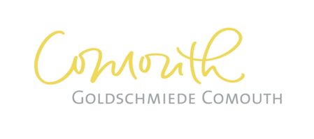 Logo für einen Goldschmiedemeister und ehemaligen Innungsobermeister aus Aachen
