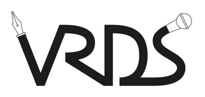 Logo für den „Preis für Wirtschaftsrhetorik“ des Verbands der Redenschreiber deutscher Sprache (VRdS e.V.)