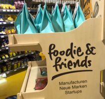 Specialist for organic spices from Berlin